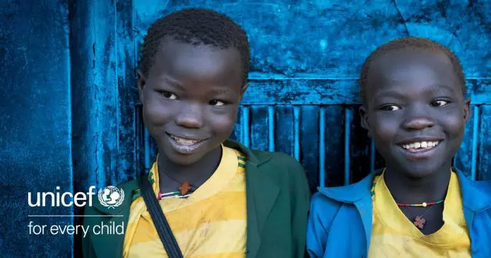 UNICEF utilizza il mining di criptovalute per la raccolta di fondi mondiale 695x365 - UNICEF utilizza il mining di criptovalute per la raccolta di fondi mondiale