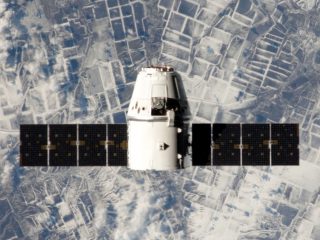 Veicoli spaziali autonomi funzionanti con la Blockchain verranno finananziati dalla NASA