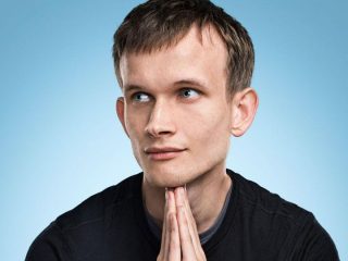 Vitalik Buterin non scherzava arriveranno i limiti alla produzione di monete ethereum