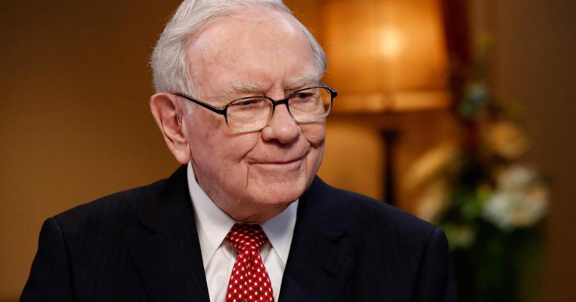 Warren Buffet scatenato contro Bitcoin gioco dazzardo non compratelo dichiara.