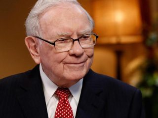 Warren Buffet scatenato contro Bitcoin gioco dazzardo non compratelo dichiara.