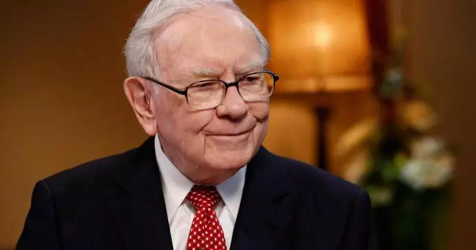 Warren Buffet scatenato contro Bitcoin gioco dazzardo non compratelo dichiara. 695x365 - Warren Buffet scatenato contro Bitcoin: &egrave; un gioco d'azzardo non compratelo, dichiara.