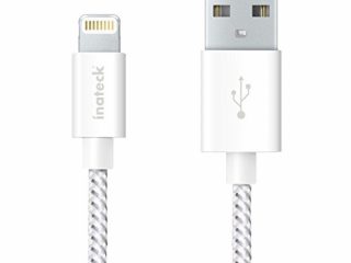 apple mfi certificato inateck cavo lightning per iphone ipad ipod apple