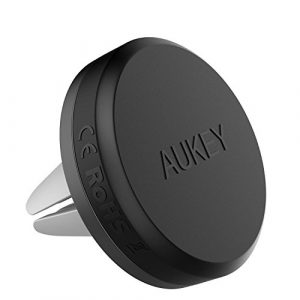 aukey supporto magnetico auto universale supporto auto smartphone porta