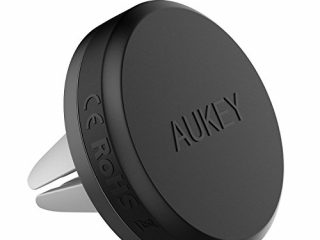 aukey supporto magnetico auto universale supporto auto smartphone porta