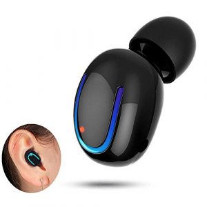 auricolare bluetooth amazco mini auricolari wireless 41 headset stereo