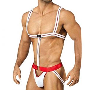 biancheria intima sexykword novit sexy uomo mankini perizoma intimo