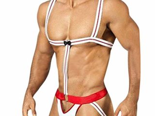 biancheria intima sexykword novit sexy uomo mankini perizoma intimo