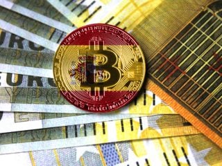 bitcoin spagna