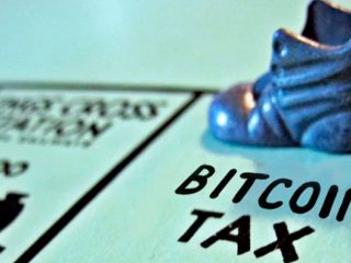 bitcoin tassazione