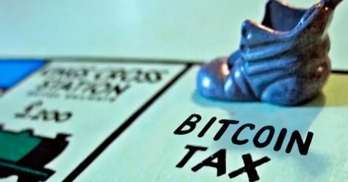 tassazione plusvalenze bitcoin