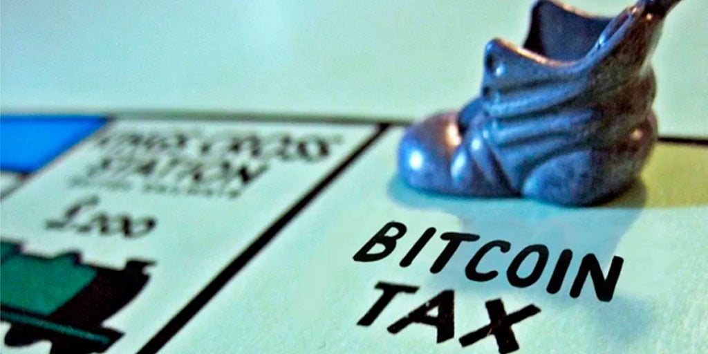 tassazione plusvalenze bitcoin