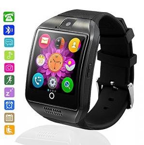 bluetooth smartwatch impermeabile axcella 2018 nuovo smartwatch supporto sim