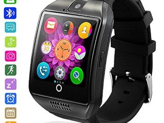 bluetooth smartwatch impermeabile axcella 2018 nuovo smartwatch supporto sim