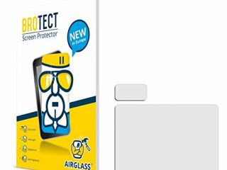 brotect airglass pellicola vetro flessibile per nikon df estremamente