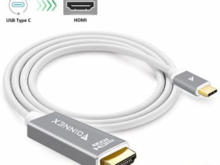 cavo da usb c a hdmi45m4k60hzcavo adattatore foinnex usb type c