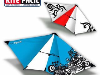 cerf volant sport eolo sport easy kite joystick