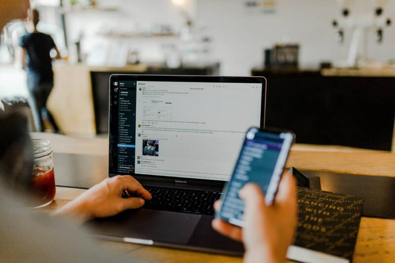 come la raccolta preventiva di tutte le email del dipendente e vietata dal garante privacy 800x533 - Come la raccolta preventiva massiva delle email del dipendente è vietata dal Garante Privacy