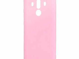 cover huawei mate 10 pro custodia silicone flessibile ultra sottile slim