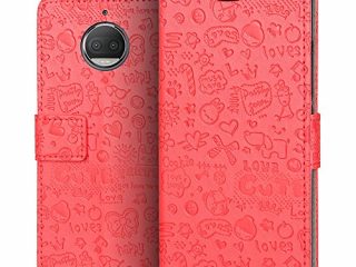 cover moto g5s plus riffue lenovo moto g5s plus custodia morbida slim