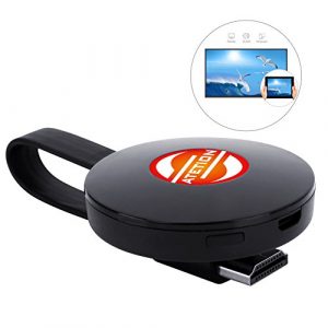 dongle display wifi atetion 2018 wifi senza fili ricevitore hdmi tv 1080p 1