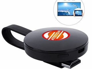 dongle display wifi atetion 2018 wifi senza fili ricevitore hdmi tv 1080p