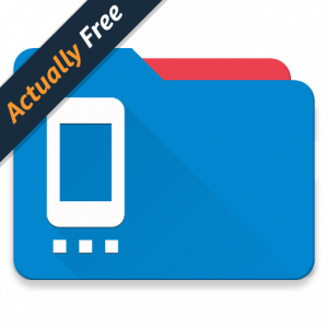 file manager pro
