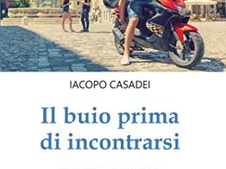 il buio prima di incontrarsi adolescenti tra social network amori e altre