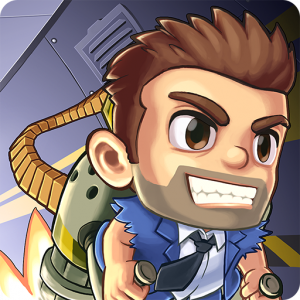 jetpack joyride