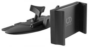 la nuova generazione cd auto mount grooveclip cd2 brillante idea