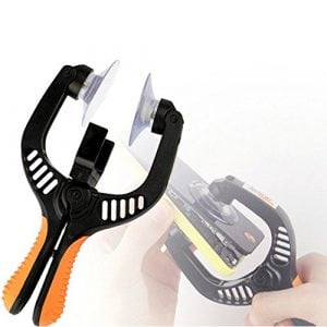 lcd apertura pinza strumento di riparazione cellulare beonfu schermo lcd