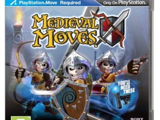 medieval moves move required edizione regno unito