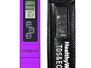 misuratore tds kit professionale per la misurazione della qualit dellacqua