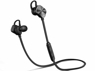 mpow auricolari wireless ipx7 bluetooth 41 stereo cuffie stereo con