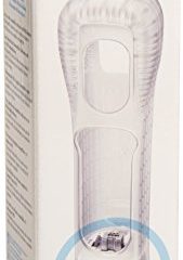 nintendo wii motion plus