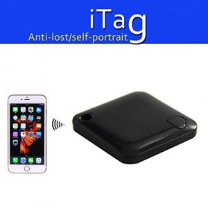 ono portachiavi anti perdita localizzazione gps compatibile con iphone e