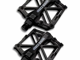 pedali della bici della bicicletta natuce nuovo alluminio mountain bike