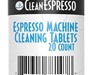 saeco 20pezzi compresse di pulizia per macchina da caff cleanespresso