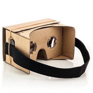 saxonia vr cardboard 3d realt virtuale per lg g5 g3 g3s g2 virtual reality