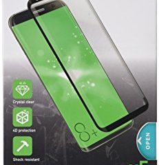 sbs tescreen4dsas8pk galaxy s8 1pcs screen protector screen protectors
