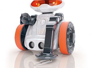 scienza e gioco 13997 mio robot