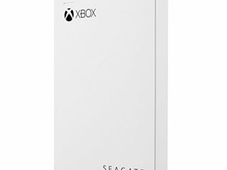 seagate unit game drive portatile per xbox bianco bianco 2 tb