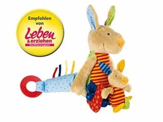 sigikid 40101 play q canguro multiattivita