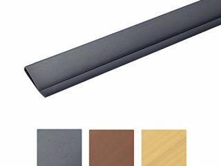 sol royal profilo per recinzioni frangivista e frangivento in pvc solvision