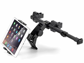 supporto auto ikross universale supporto poggiatesta per tablet da 7 12