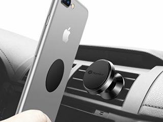 supporto magnetico auto universale humixx supporto auto smartphone porta