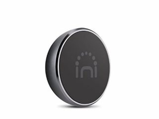 supporto magnetico potente e universale in alluminio spinido per smartphone e