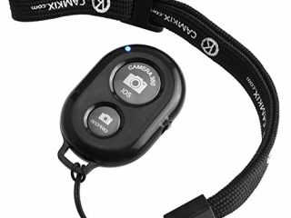 telecomando bluetooth camkix telecomando wireless per smartphone per