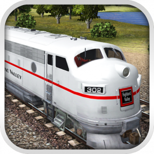 trainz driver