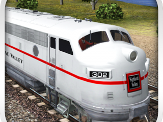 trainz driver